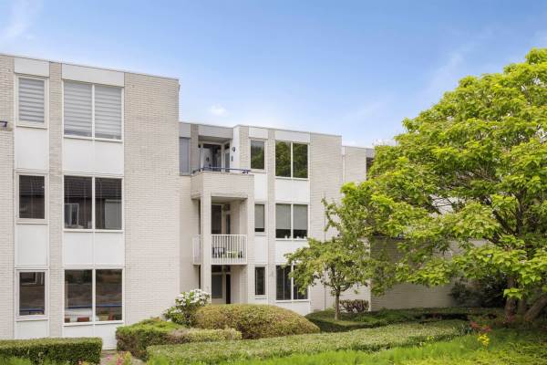 Woning Terpeborch 10b Rosmalen