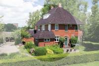 Woning Boksumerdyk 2 Goutum