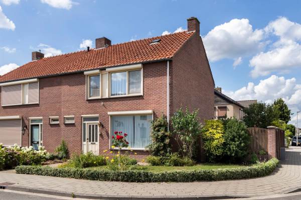 Woning Derckxweg 7 Arcen
