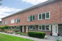 Woning Klokkengieterlaan 122 Zwolle