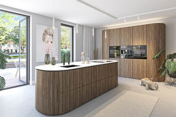 Woning Hellingstraat 42a Muiden