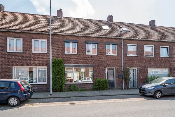 Woning Alberdingk Thijmstraat 19 Venlo