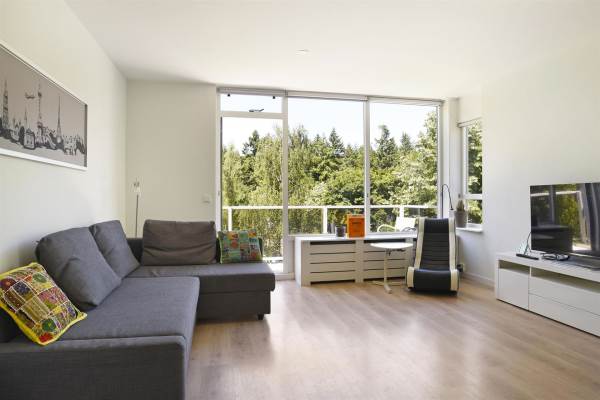 Woning Jonkerweg 27D Hilversum