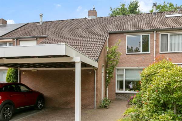 Woning Keizershof 90 Nuenen