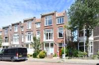 Woning Berkstraat 1 Den Haag