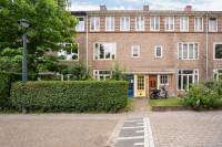 Woning St Adrianusstraat 32 Eindhoven
