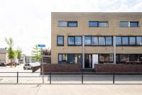 Woning Spastraat 14 Hengelo (OV)