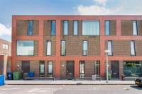 Woning Werpanker 36 Almere