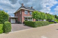 Woning Ebbenhout 11 Assen
