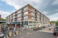 Woning Aquamarijnlaan 320 Utrecht