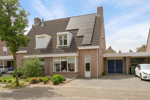 Woning Marnelaan 9 Son en Breugel