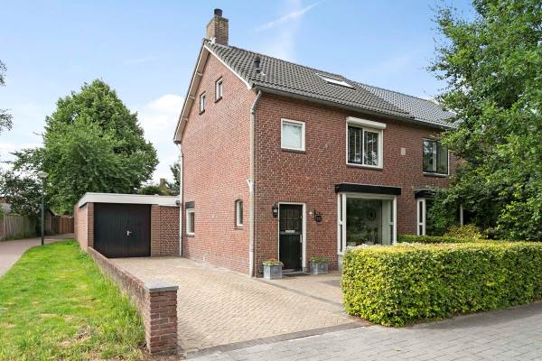 Woning Voirt 19 Nuenen