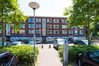 Woning Wielewaalplein 7 Groningen