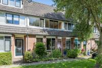 Woning Banckertlaan 3 Baarn