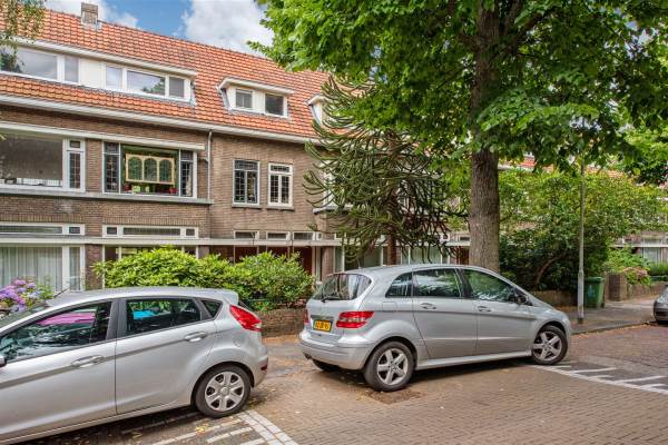 Woning Looierslaan 37 Voorburg