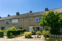 Woning Van der Glasstraat 15 Bergen op Zoom
