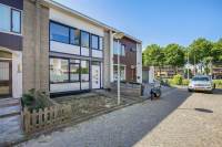 Woning M.H. Trompstraat 9 Spijkenisse