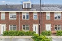 Woning Zonnelaan 43 Huis ter Heide (UT)