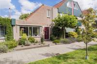 Woning Aardzwaluw 16 Veenendaal