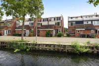 Woning Poortland 26 Enkhuizen
