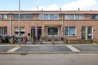 Woning Schotelstraat 35 Dordrecht
