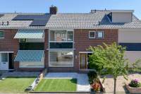 Woning Nicolaas Beetslaan 25 Uithoorn