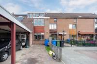 Woning Gein 45 Rotterdam