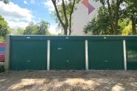 Garage Akkerwinde 180 Capelle aan den IJssel