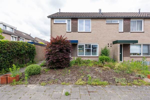Woning Leliestraat 1 Eibergen