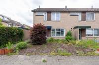 Woning Leliestraat 1 Eibergen