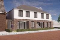 Woning Breestraat 55A Sint Anthonis