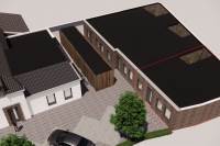 Woning Breestraat 53A Sint Anthonis