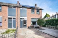 Woning van Limburg Stirumstraat 27 Coevorden