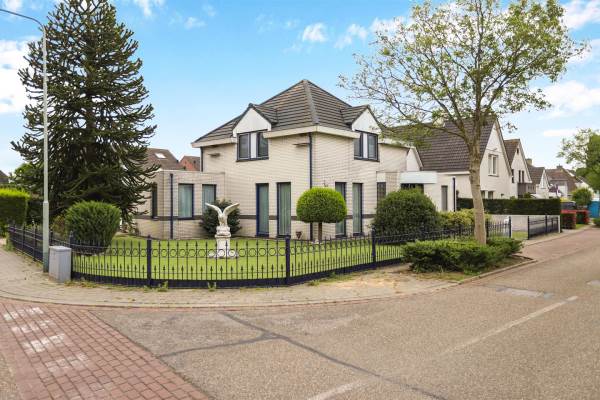 Woning Weergraaf 1 Heel