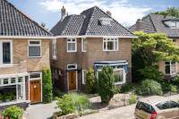 Woning Jachthavenstraat 37 Sneek