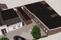 Woning Breestraat 53C Sint Anthonis