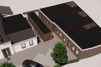 Woning Breestraat 53B Sint Anthonis