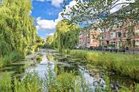 Woning Pomonalaan 16 Den Haag