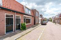 Woning Brederodestraat 36 Vianen (UT)