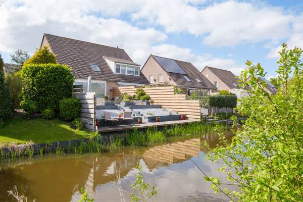 Woning Ringiastins 15 Leeuwarden