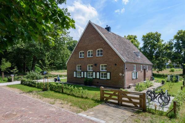 Woning Zeven Provinciën 1 Arnhem