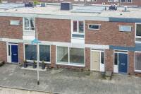 Woning Mgr. Nolensstraat 17 Nijmegen