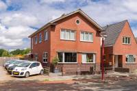 Woning Sluisstraat 117 Musselkanaal