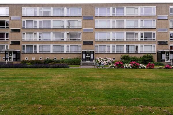 Woning Saffierhorst 186 Den Haag