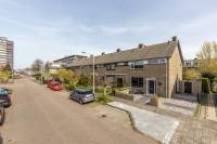 Woning P C Hooftstraat 14 Hellevoetsluis