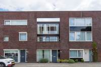 Woning Spakenburglaan 40 Tilburg