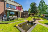 Woning Slaperstraat 16 Oostzaan