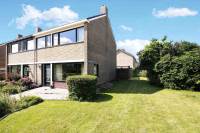 Woning Doniastrjitte 41 Bitgum