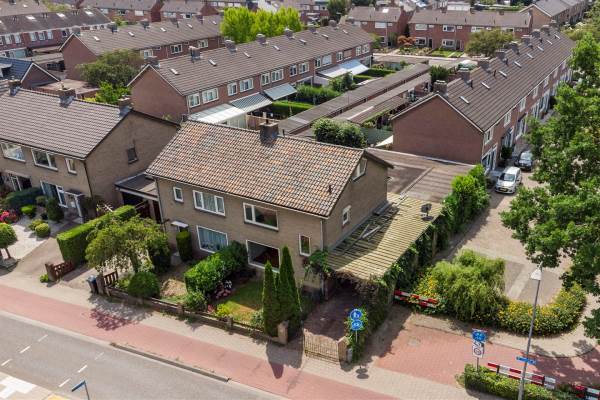 Woning Loostraat 49D Huissen