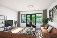 Woning Binnenzagerij 43 Amsterdam